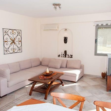 Vila Marvelous House By The Sea Jezero Vouliagmenis Exteriér fotografie