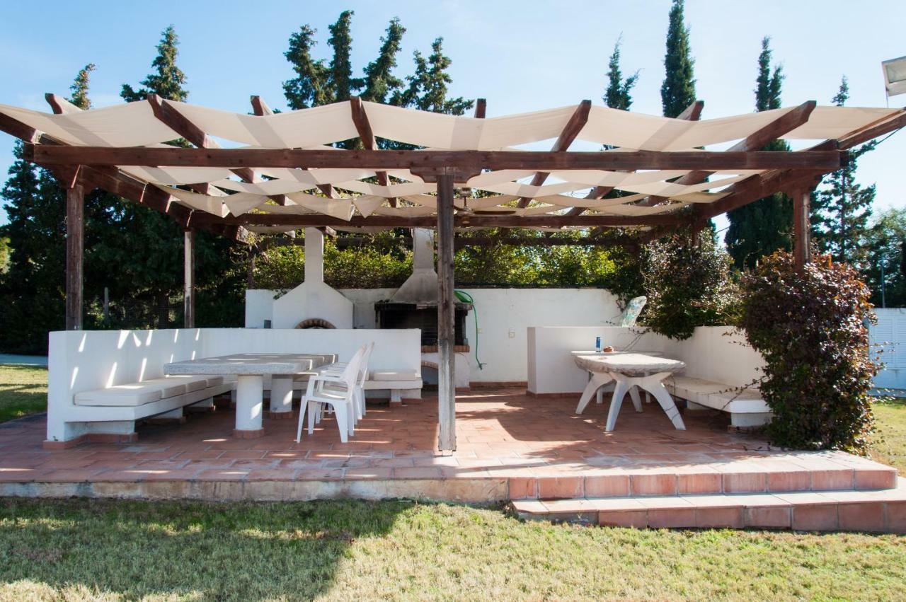 Vila Marvelous House By The Sea Jezero Vouliagmenis Exteriér fotografie
